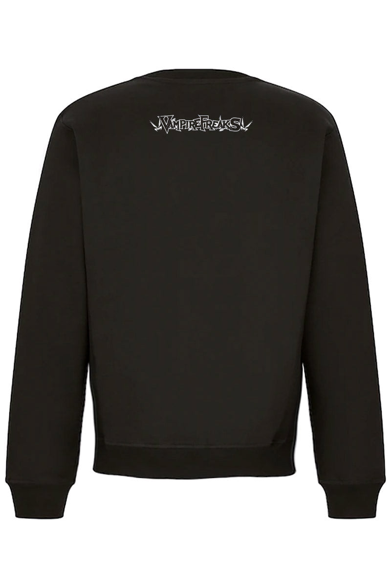 Cathedral Crow Sweatshirt