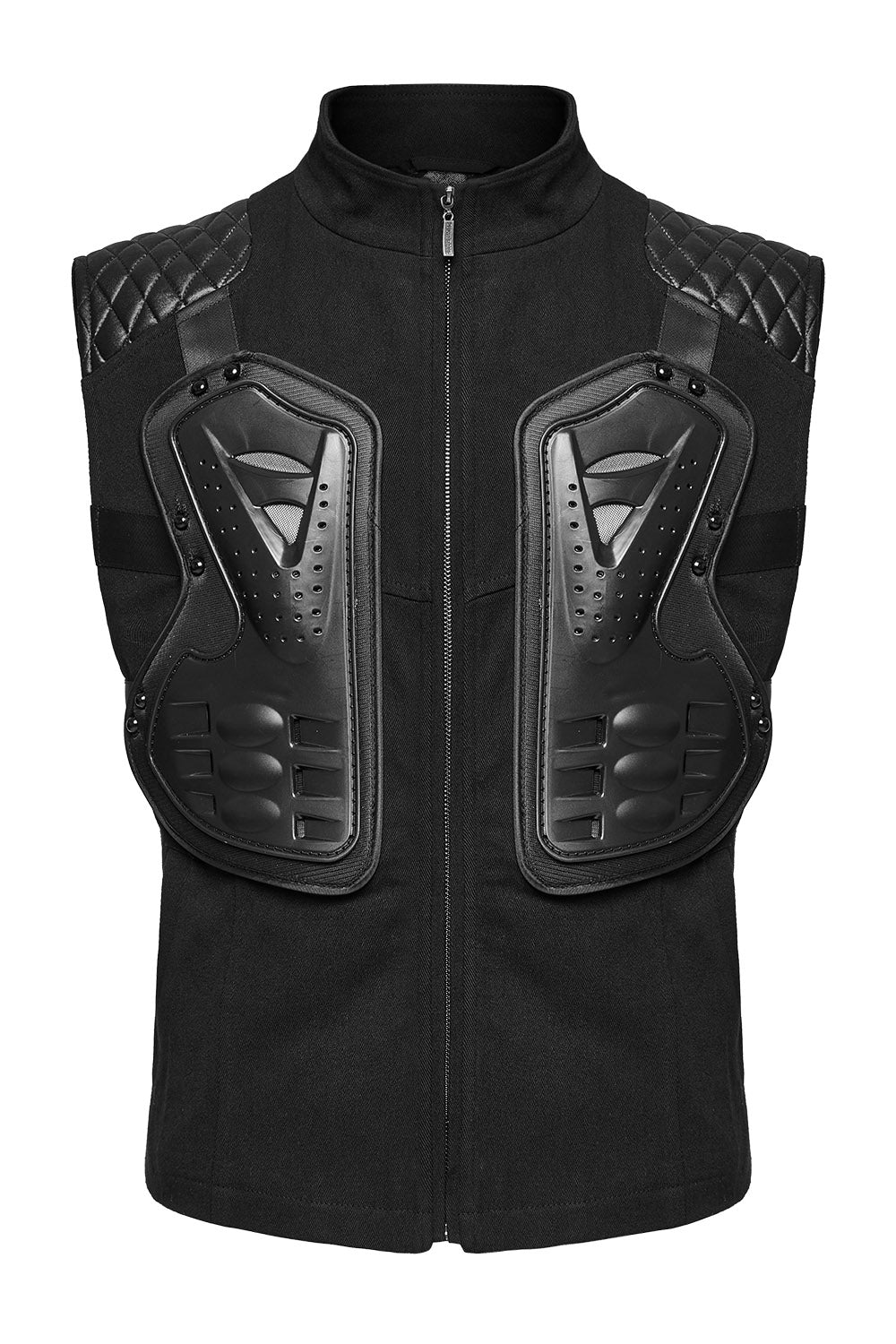 CØDEX Armored Techwear Top