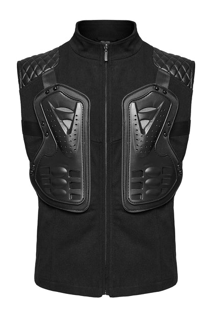 CØDEX Armored Techwear Top