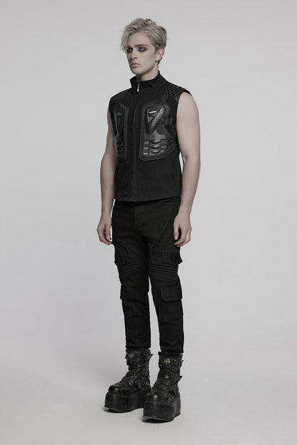 CØDEX Armored Techwear Top