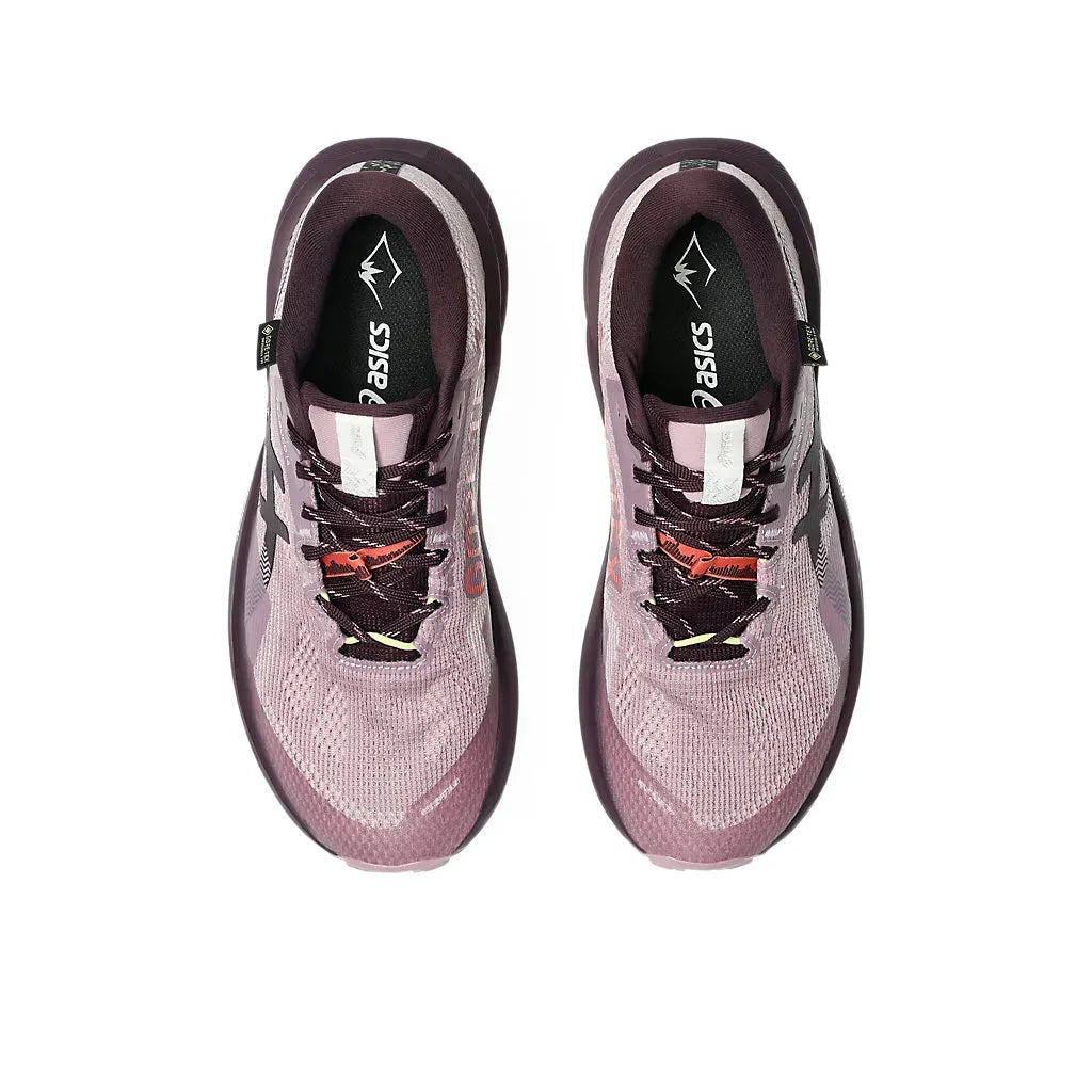 Asics Women's Trabuco 14 Gore-Tex Trail Running Shoes