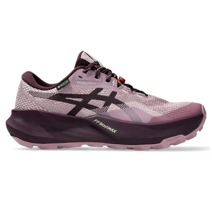 Asics Women's Trabuco 14 Gore-Tex Trail Running Shoes