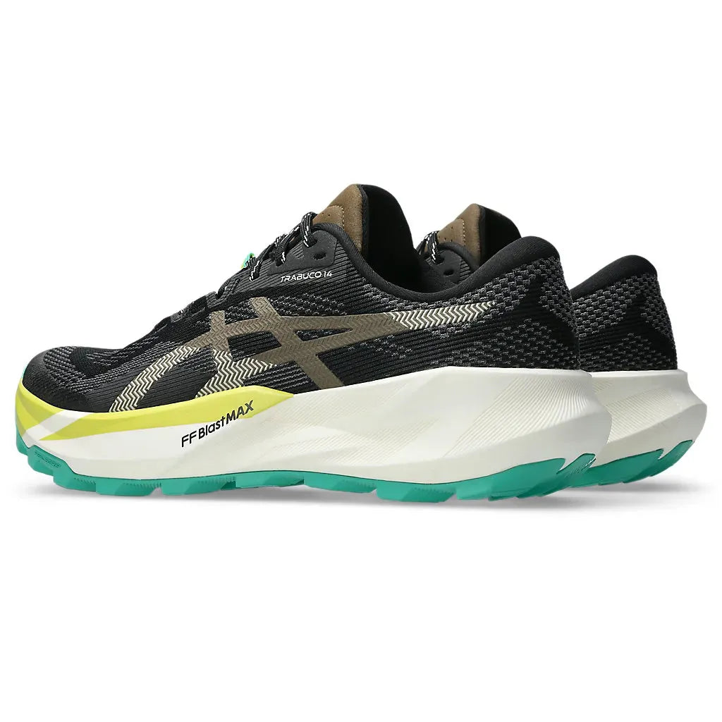 Asics Men's Trabuco 14 Trail Running Shoes