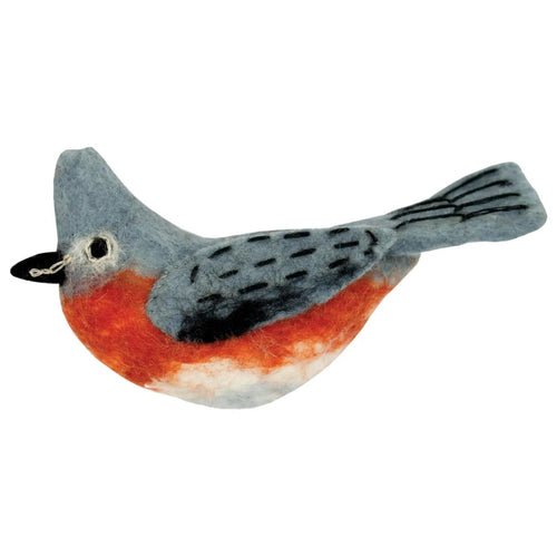 Tufted Titmouse