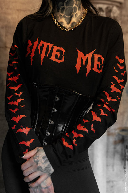 Bite Me T-shirt