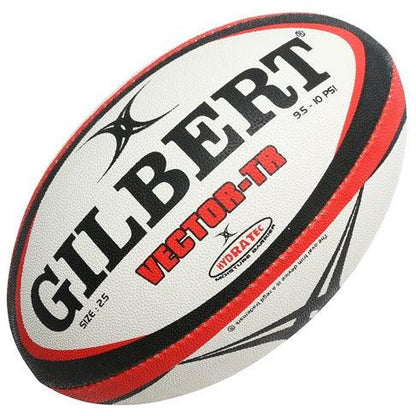 Gilbert Vector Rugby Ball