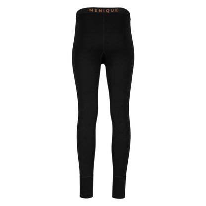Women's 250 Merino Rub Pants Black