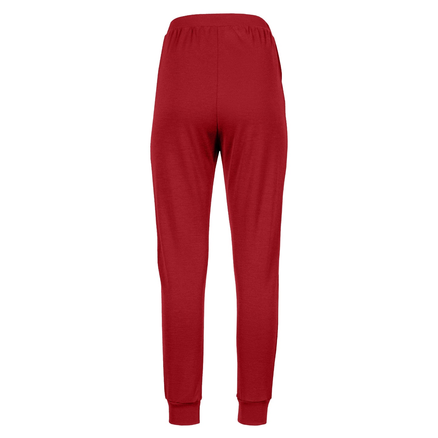 Women's 250 Merino Sweatpants Royal Cherry